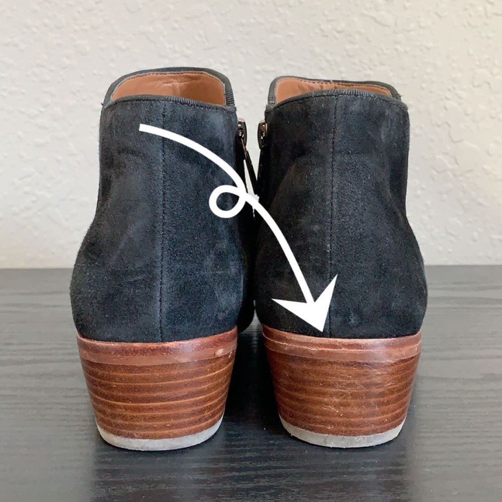 Sam Edelman Booties - Picture 5 of 5